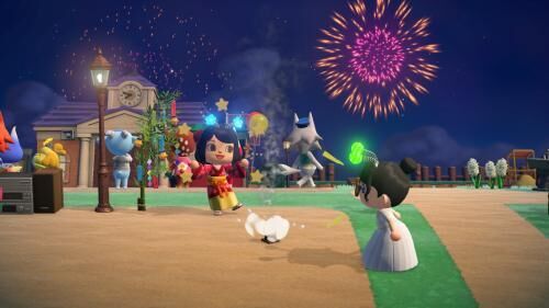 Animal Crossing: New Horizons fans discuss its influence one year after release